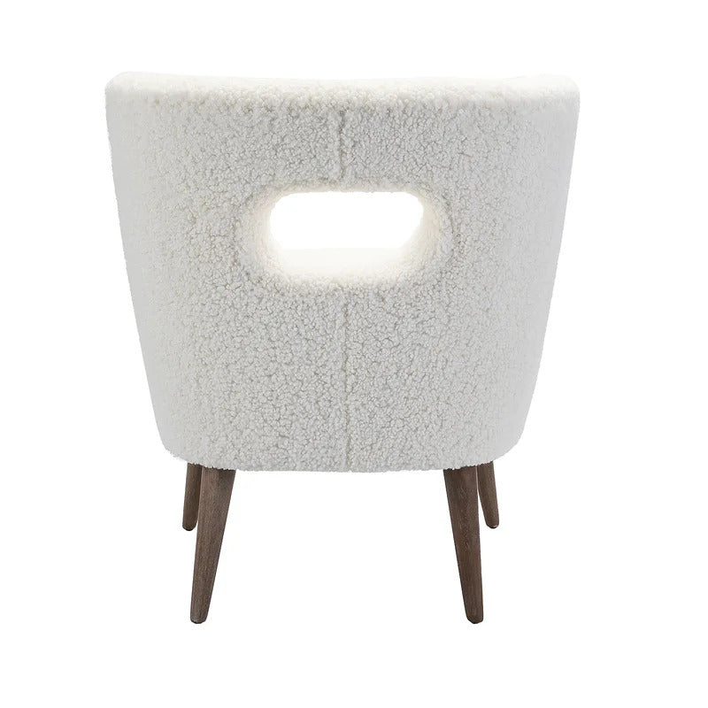 Wing Chair: Divorinne 25.6'' Wide Wingback Chair (Set of 2)