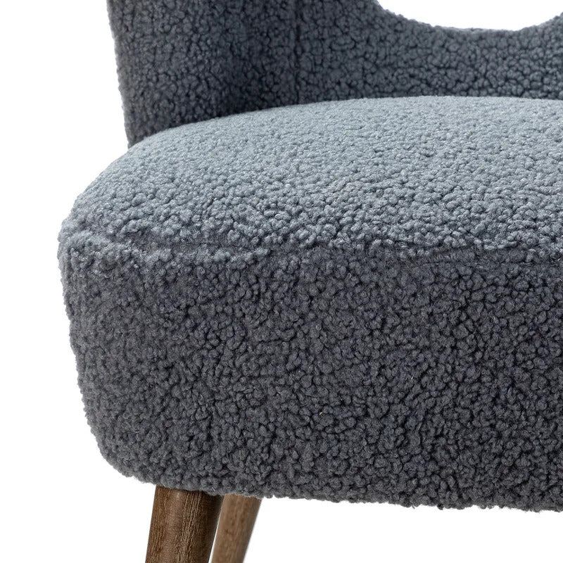 Wing Chair: Divorinne 25.6'' Wide Wingback Chair (Set of 2)
