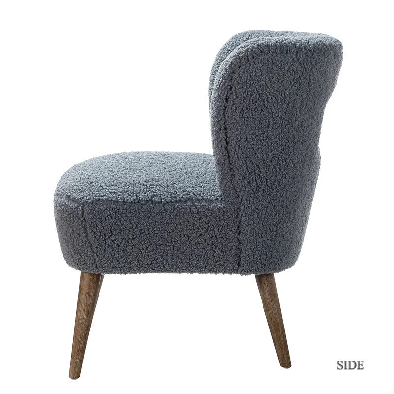 Wing Chair: Divorinne 25.6'' Wide Wingback Chair (Set of 2)Wing Chair: Divorinne 25.6'' Wide Wingback Chair (Set of 2)