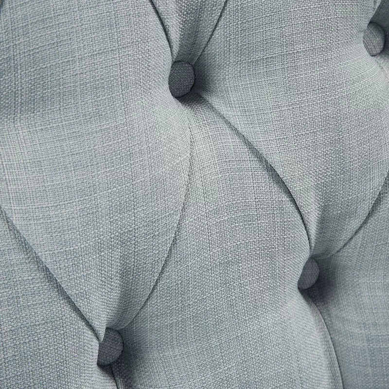 Wing Chair: Fonvill 29.25'' Wide Tufted Wingback Chair