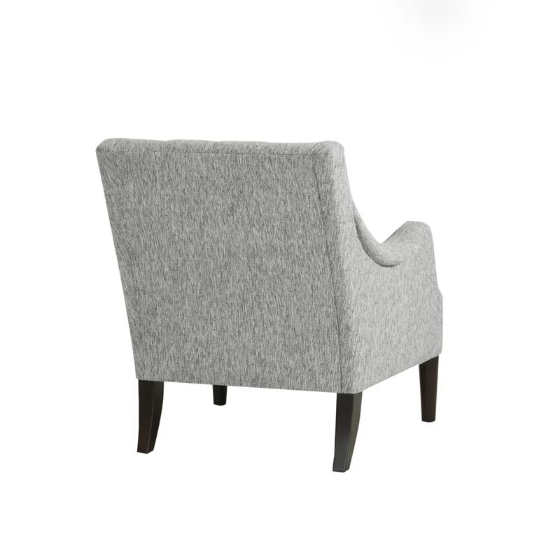 Wing Chair: Fonvill 29.25'' Wide Tufted Wingback Chair