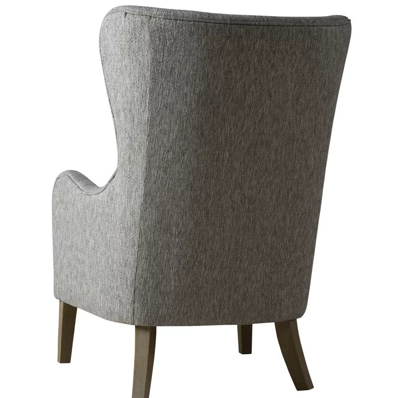 Wing Chair: Mettina 27.5'' Wide Wingback Chair