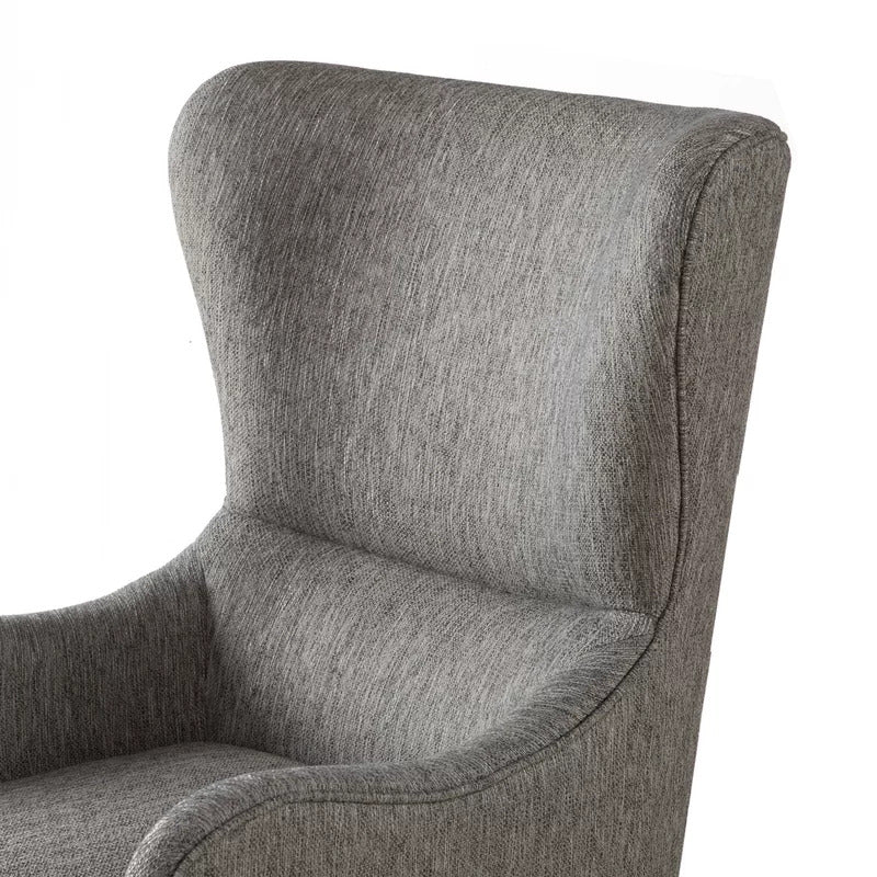 Wing Chair: Mettina 27.5'' Wide Wingback Chair