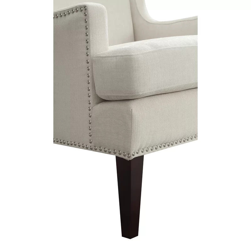 Wing Chair: Revlis 29'' Wide Wingback Chair