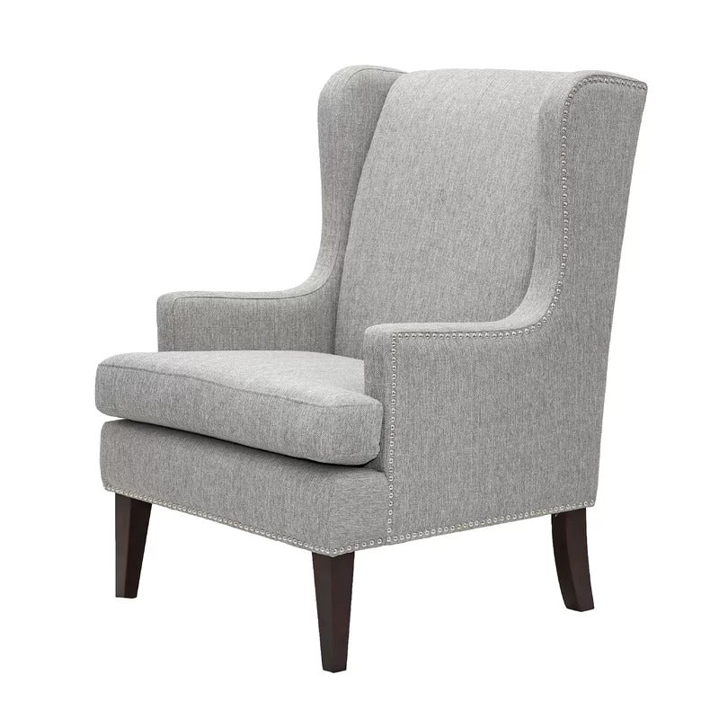 Wing Chair: Revlis 29'' Wide Wingback Chair