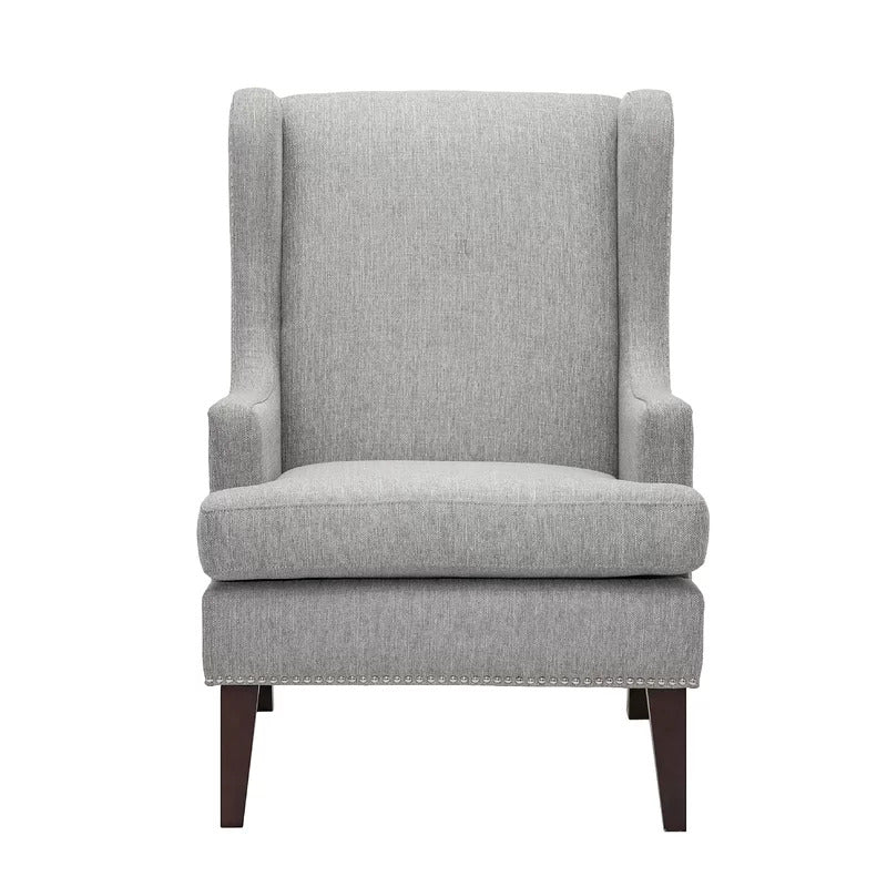 Wing Chair: Revlis 29'' Wide Wingback Chair