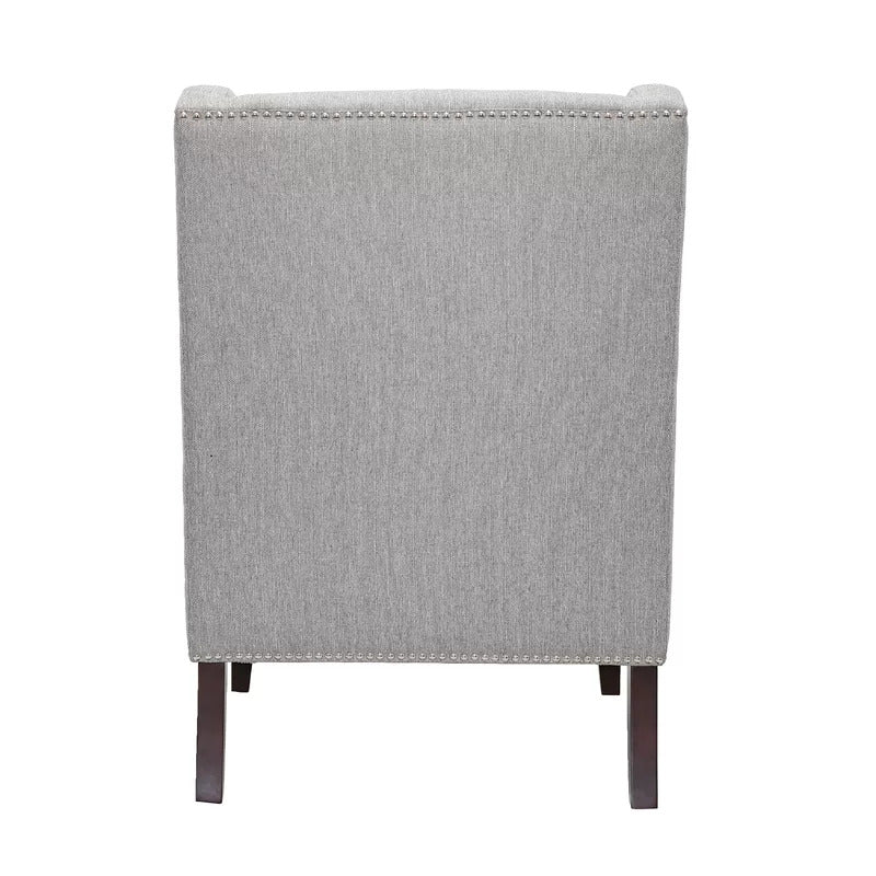 Wing Chair: Revlis 29'' Wide Wingback Chair