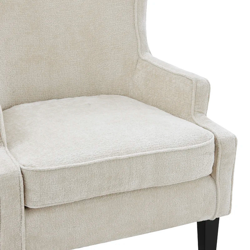 Wing Chair: Rudami 31'' Wide Wingback Chair