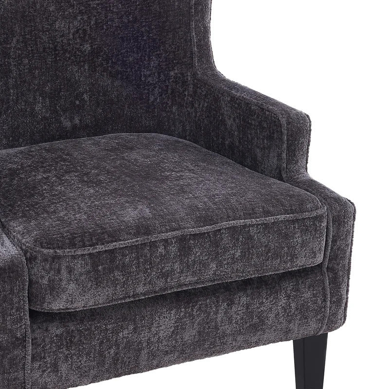 Wing Chair: Rudami 31'' Wide Wingback Chair