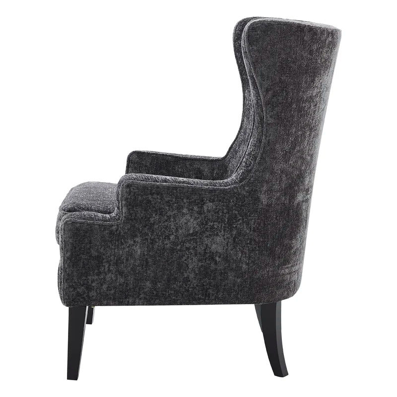 Wing Chair: Rudami 31'' Wide Wingback Chair