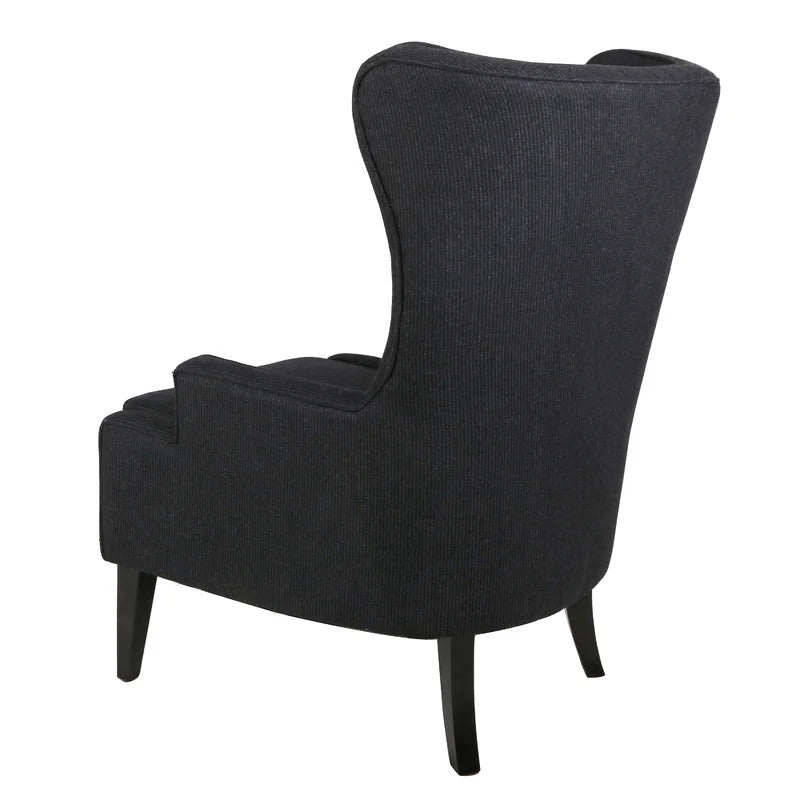 Wing Chair: Rudami 31'' Wide Wingback Chair