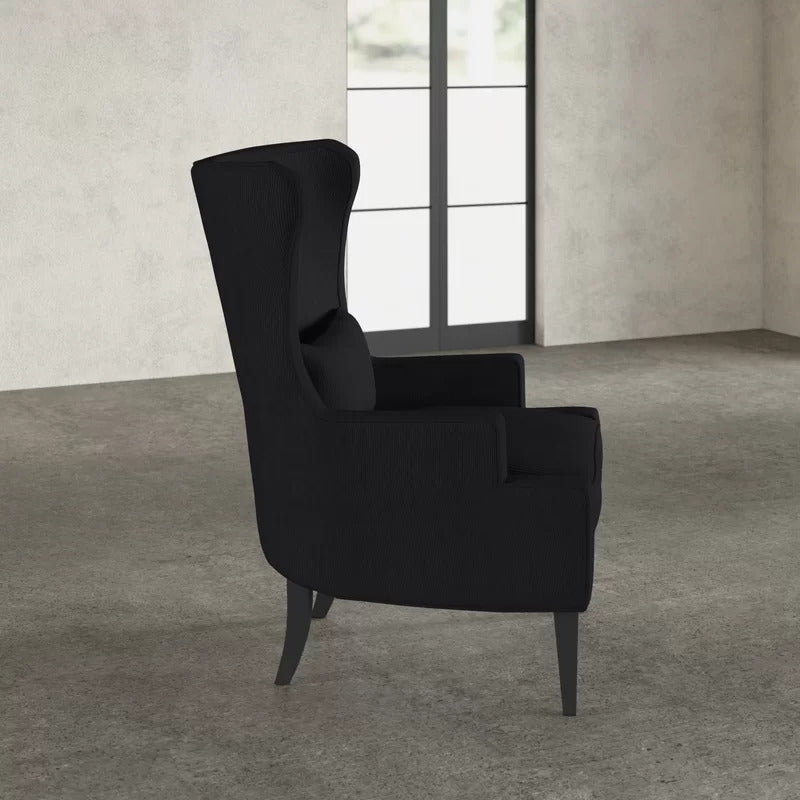 Wing Chair: Rudami 31'' Wide Wingback Chair