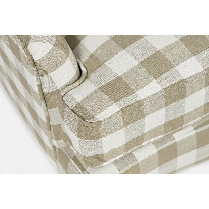 Wing Chair: Vourua 31'' Wide Wingback Chair