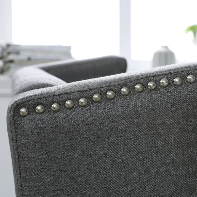 Wing Chair: William 29.3'' Wide Wingback Chair