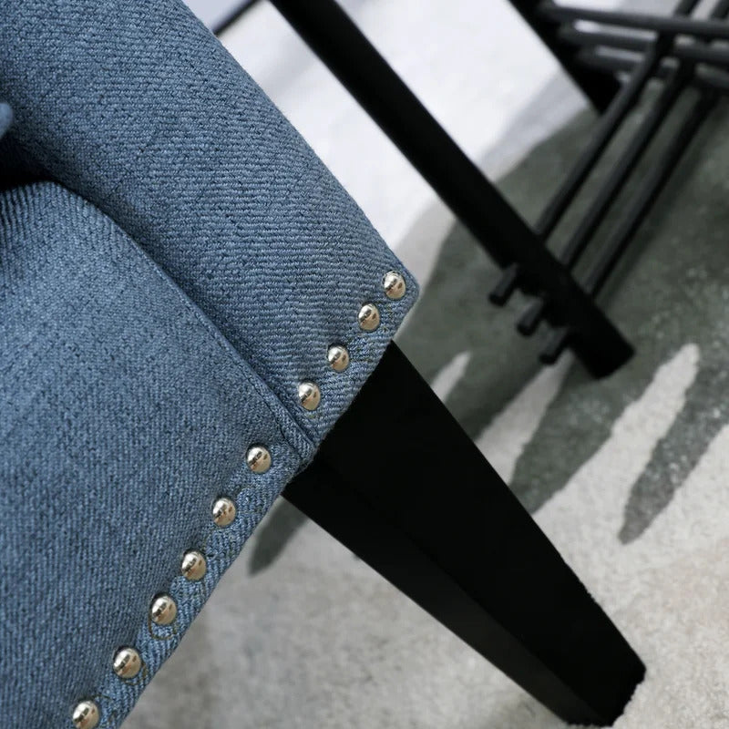 Wing Chair: William 29.3'' Wide Wingback Chair