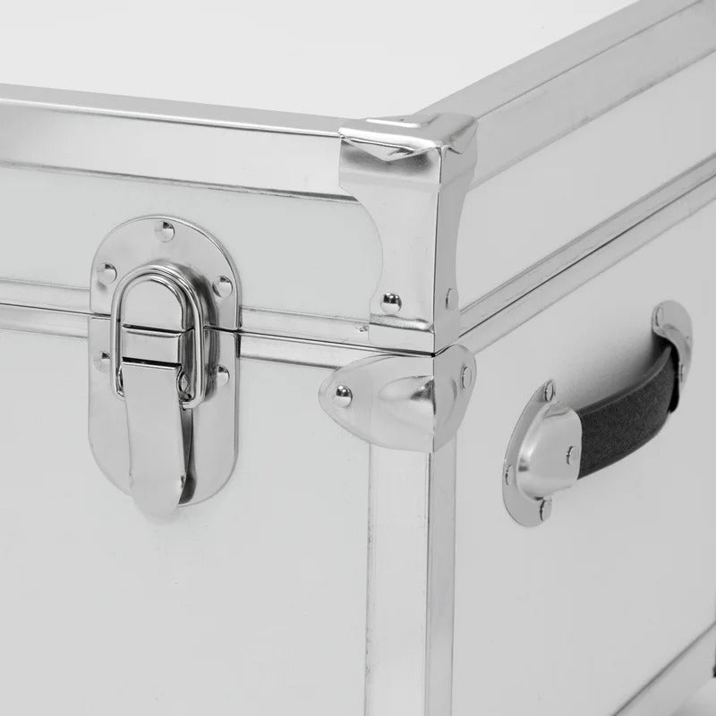 Wooden Box Camp Wooden Box