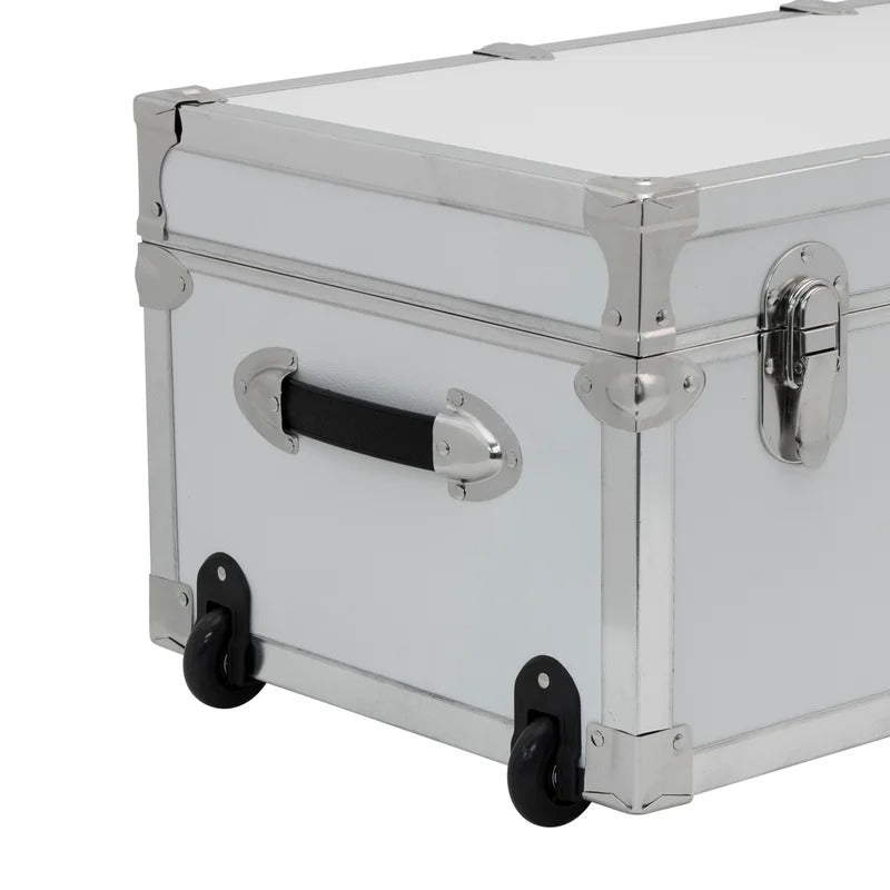 Wooden Box Camp Wooden Box