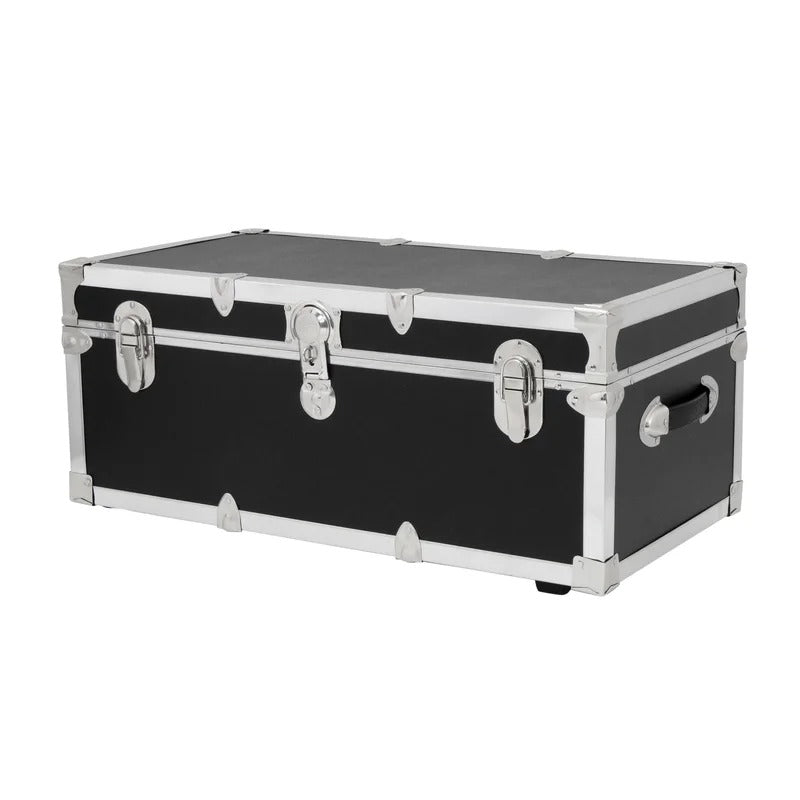 Wooden Box Camp Wooden Box
