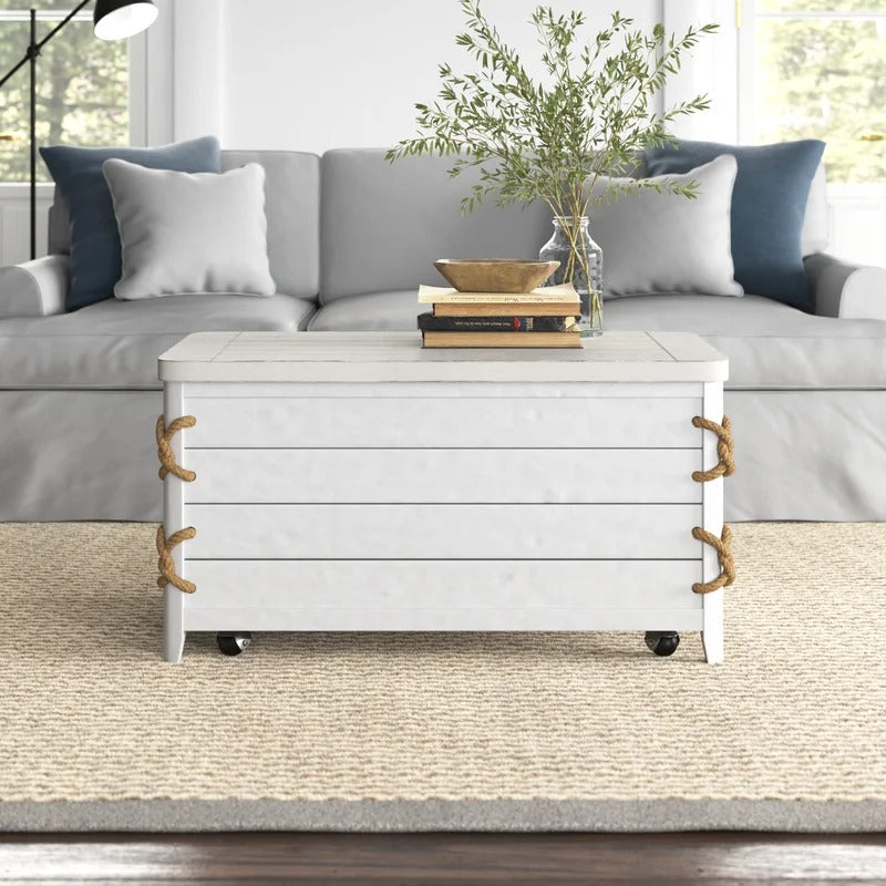 Wooden Box : Kyle Wooden Box