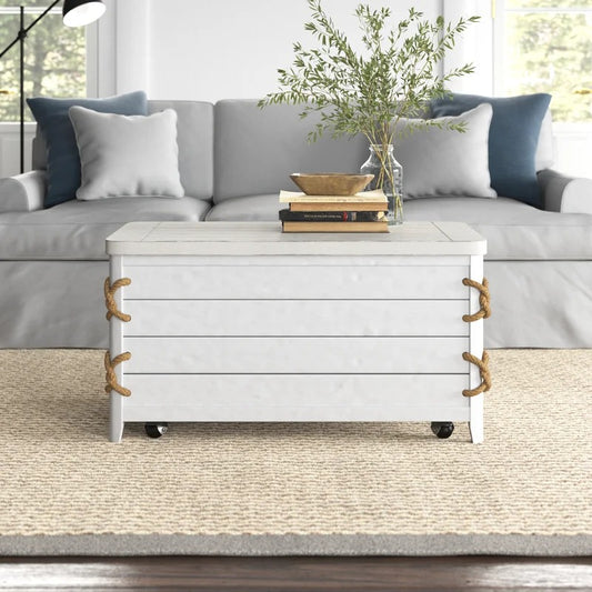 Wooden Box : Kyle Wooden Box