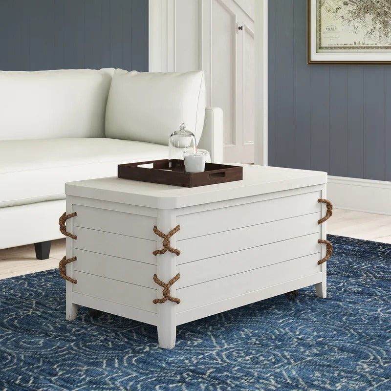 Wooden Box : Kyle Wooden Box