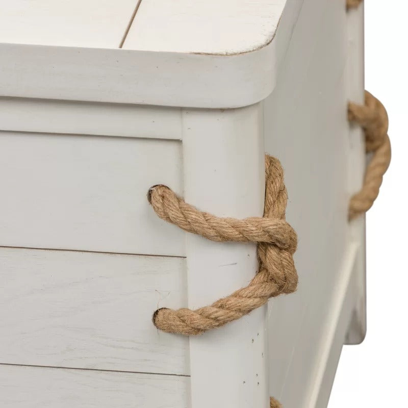 Wooden Box : Kyle Wooden Box