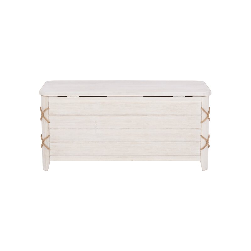 Wooden Box : Storage Box & Coffee Table