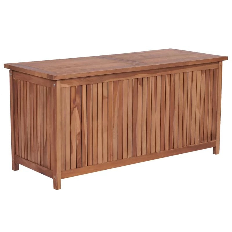 Wooden Box : Storage Solid Wood Box