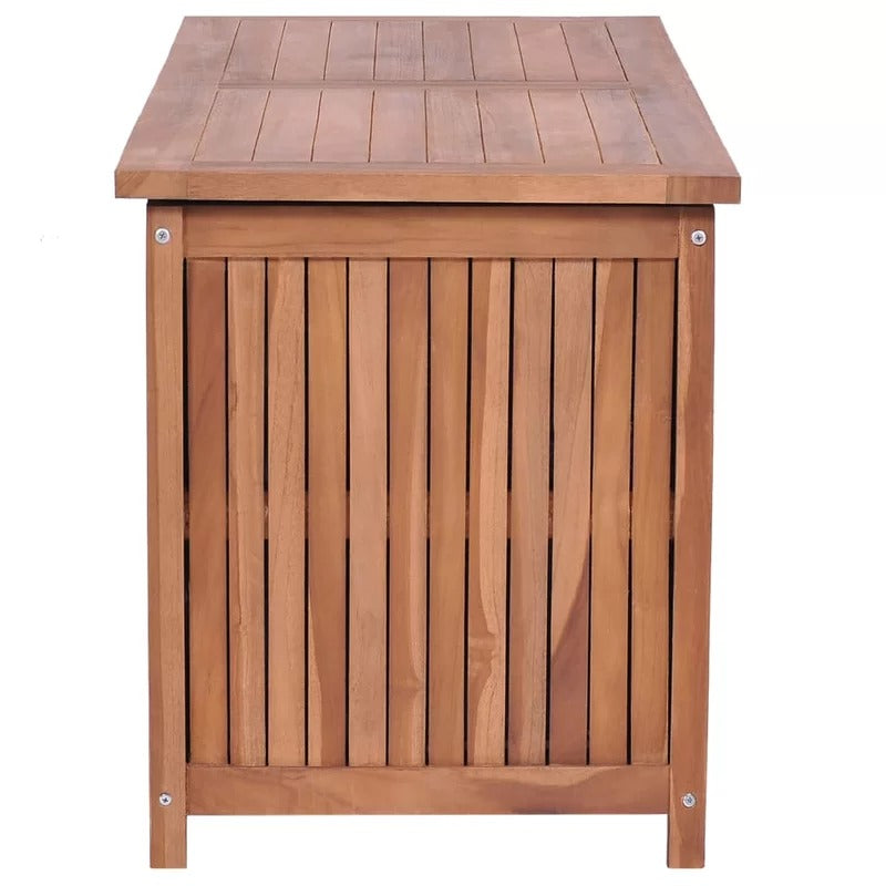 Wooden Box : Storage Solid Wood Box