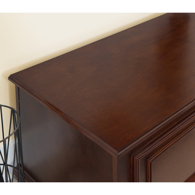 Wooden Box : Stylish Storage Box