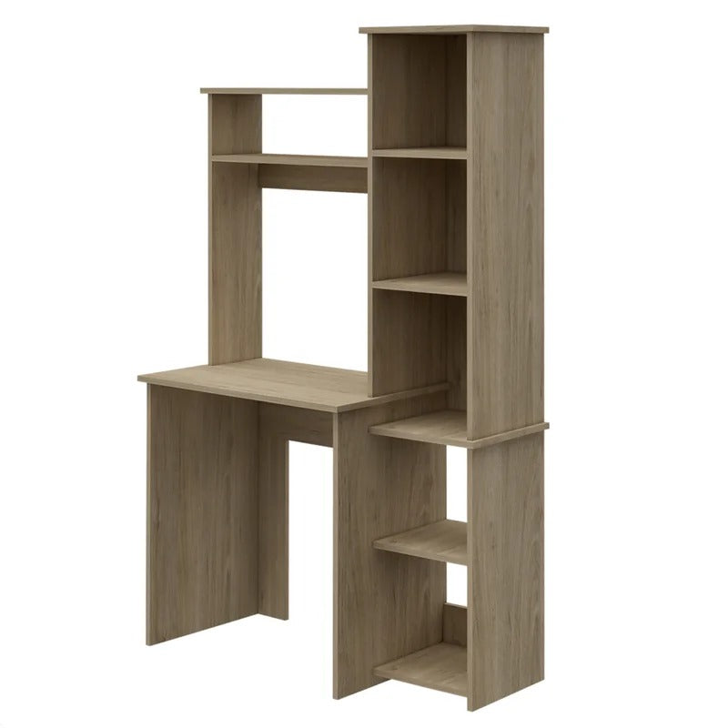 Computer Table: Wooden Computer Desk