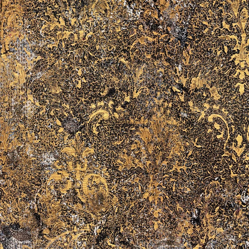 Wooden Partition 47.25'' W x 70.75'' H 3 - Panel