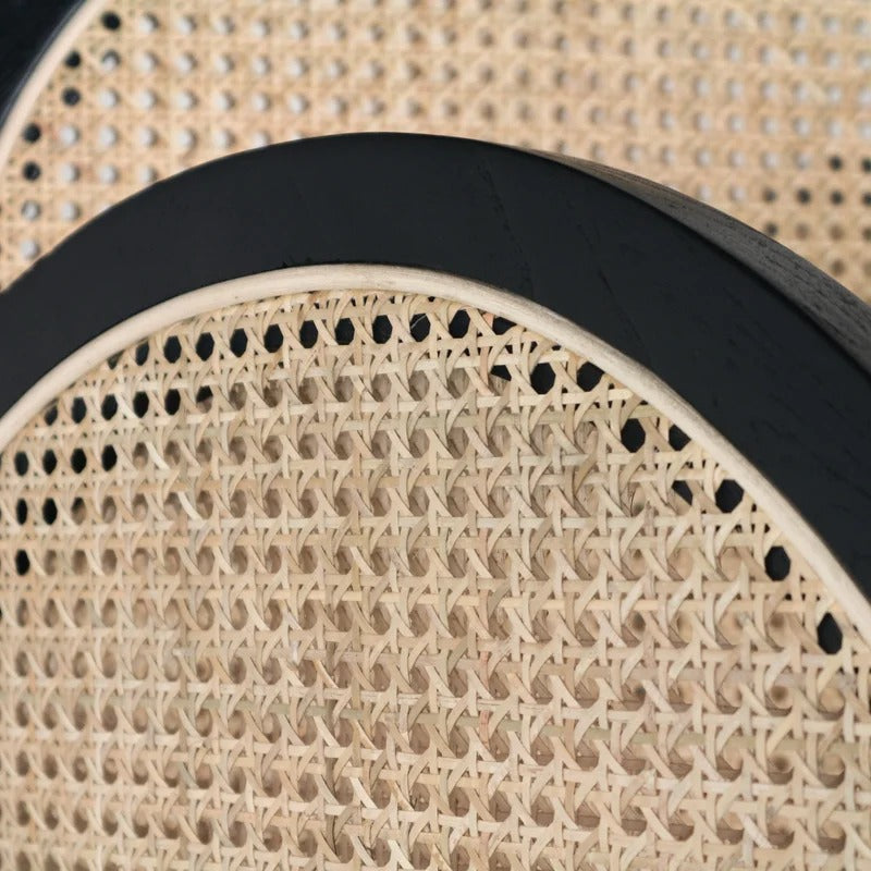 Wooden Partition: 60'' W x 73'' H 3 - Panel Solid Wood Folding Wooden Partition