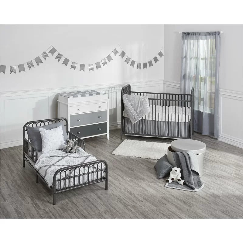 Monarch Hill Poppy 3 Drawer Dresser : 3 Drawer Dresser