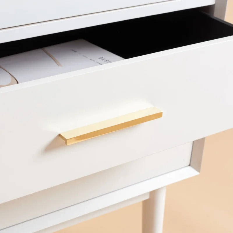 kids chest of drawers : Bridgeview 6 Drawer 56'' W Dresser