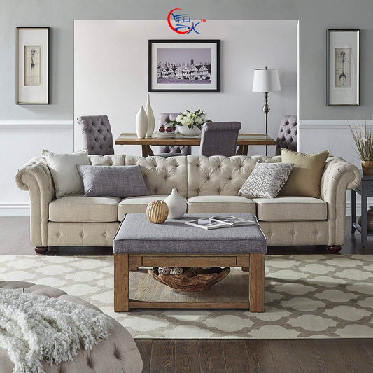 How to clean fabric sofa without Water?