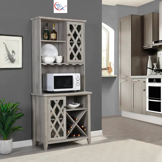 Best Kitchen Cabinet Designs For Your Home in 2024 [Updated Product List]