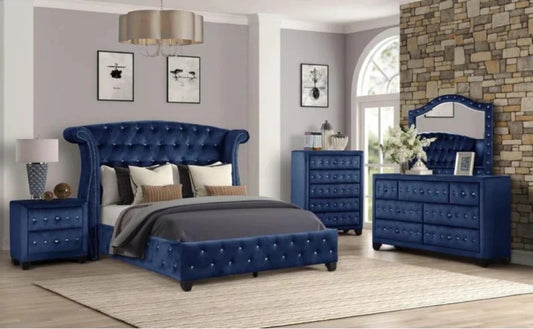 Design Of Bed Room, Bedroom Interior Design, Simple Bedroom Design
