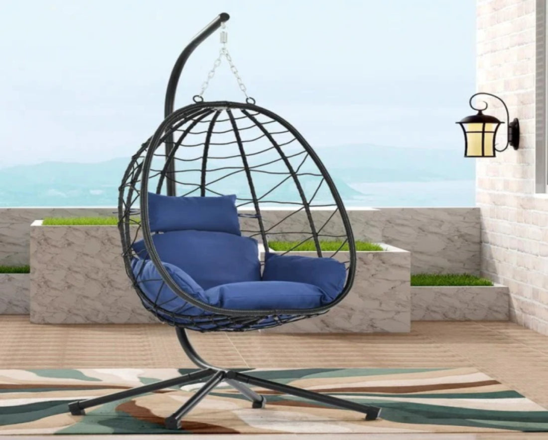 Modern Garden Jhula Design, Jhula Design For Home With Price, Swing Design, Jhoola Design!