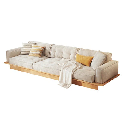 3 Seater Sofa: 104.3 Upholstered Sofa
