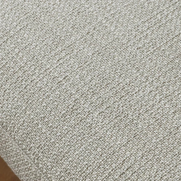 3 Seater Sofa: 106.3'' Upholstered Sofa