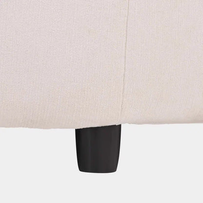 3 Seater Sofa: 106.3'' Upholstered Sofa