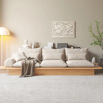 3 Seater Sofa: Sofa