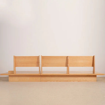 3 Seater Sofa: Sofa