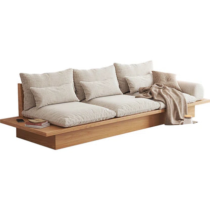 3 Seater Sofa: Sofa