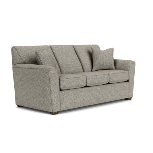 3 Seater Sofa: 78'' Upholstered Sofa