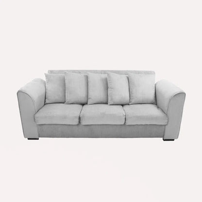 3 Seater Sofa: 80.2'' Upholstered Sofa