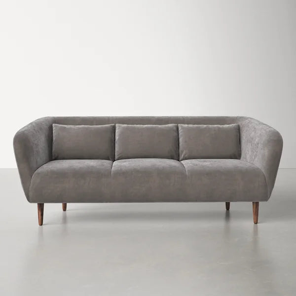 3 Seater Sofa: 82'' Upholstered Sofa