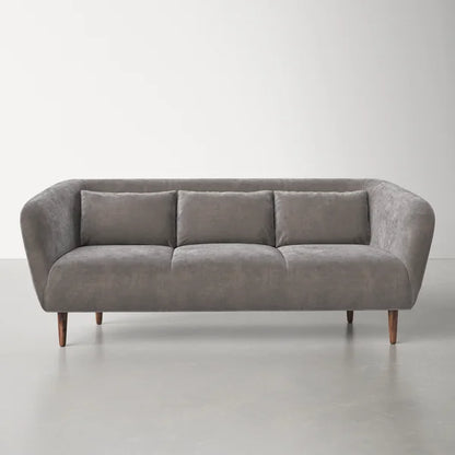 3 Seater Sofa: 82'' Upholstered Sofa