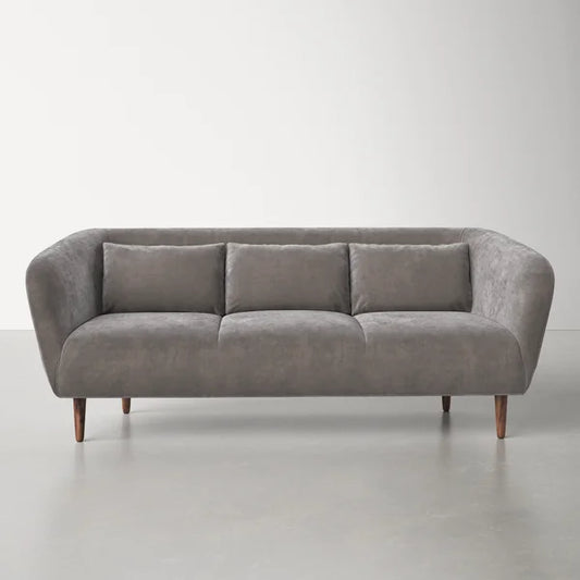 3 Seater Sofa: 82'' Upholstered Sofa